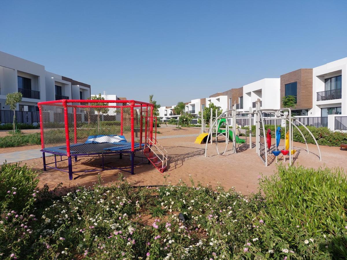 Marbella Luxury 3Br & 5Br Villas At Hayat Island, Mina Al Arab Rás al-Chajma Exteriér fotografie