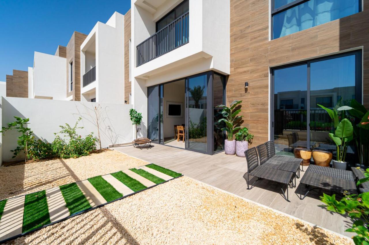Marbella Luxury 3Br & 5Br Villas At Hayat Island, Mina Al Arab Rás al-Chajma Exteriér fotografie