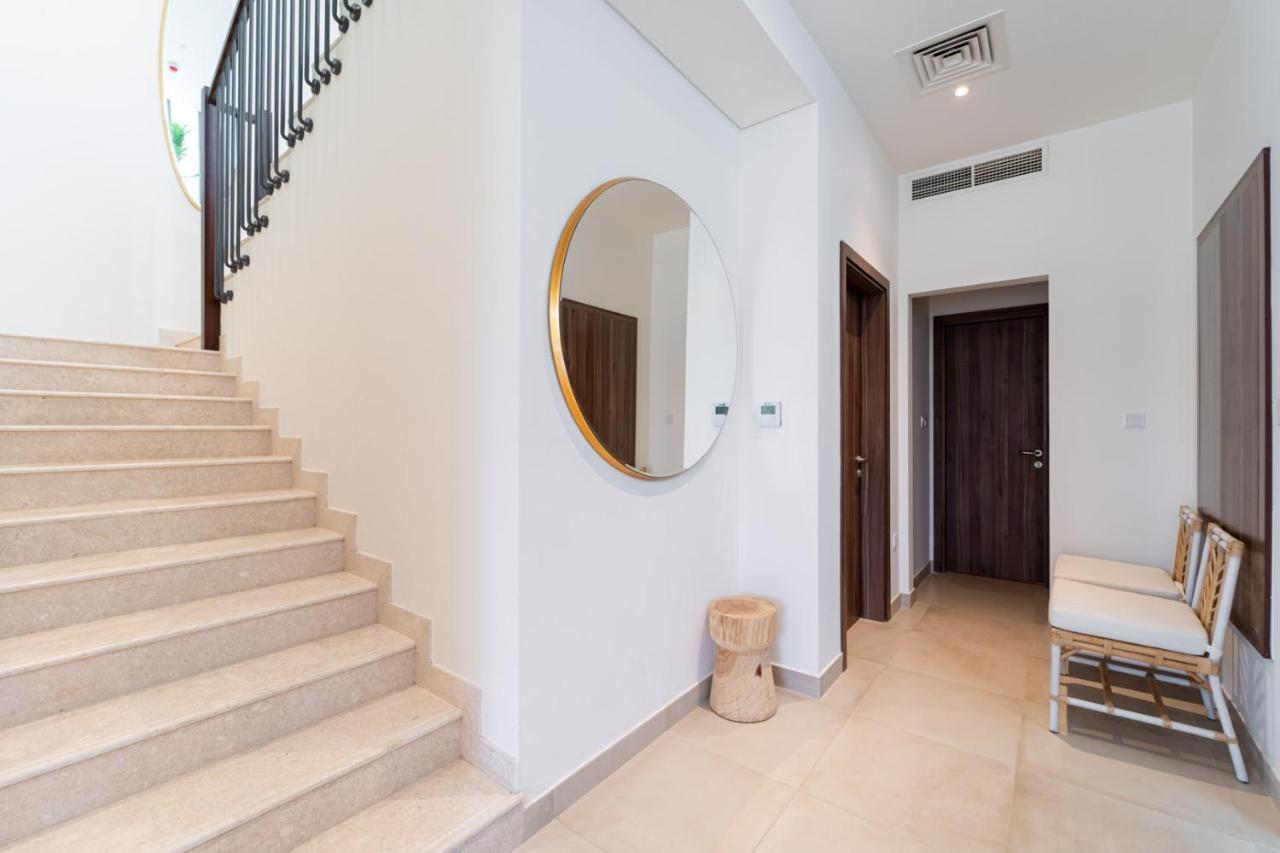 Marbella Luxury 3Br & 5Br Villas At Hayat Island, Mina Al Arab Rás al-Chajma Exteriér fotografie