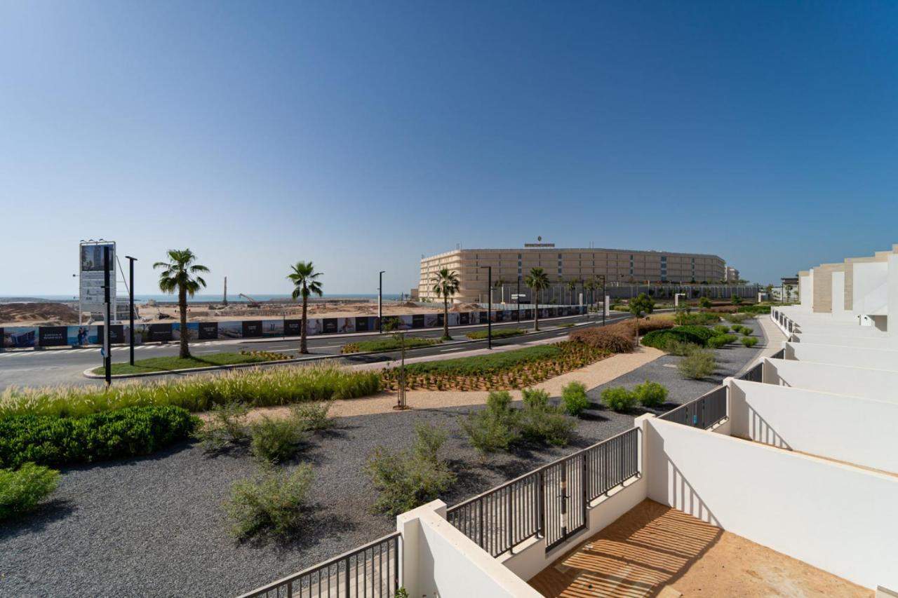 Marbella Luxury 3Br & 5Br Villas At Hayat Island, Mina Al Arab Rás al-Chajma Exteriér fotografie