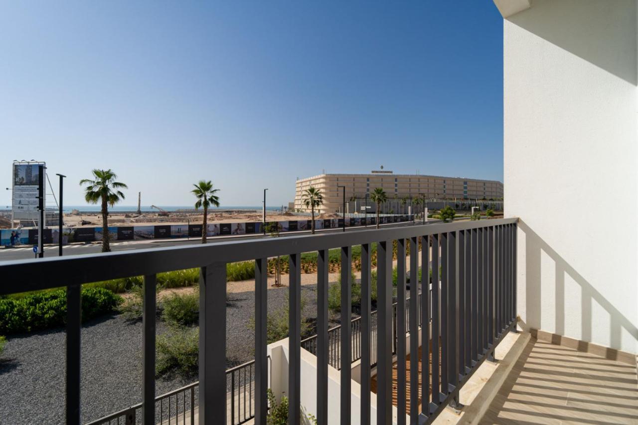 Marbella Luxury 3Br & 5Br Villas At Hayat Island, Mina Al Arab Rás al-Chajma Exteriér fotografie