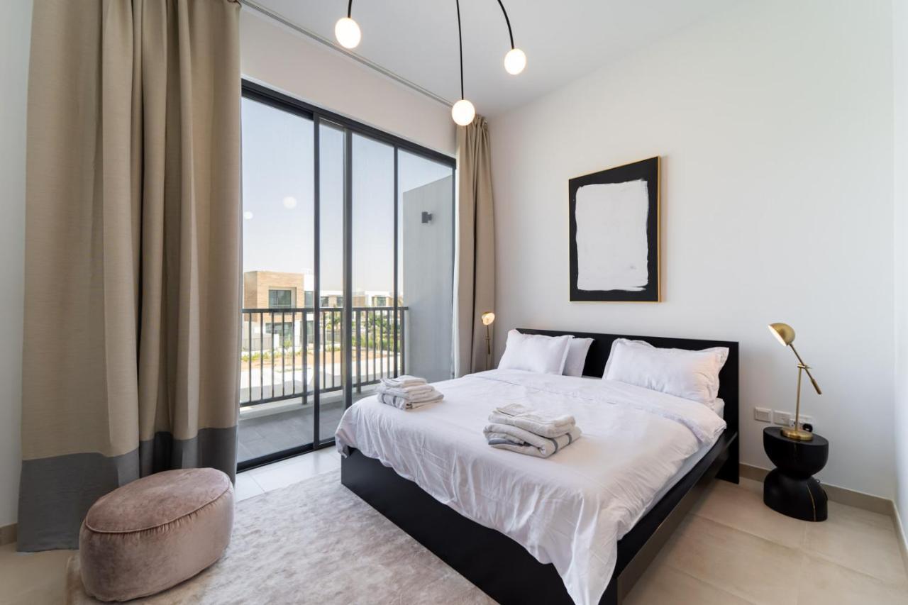 Marbella Luxury 3Br & 5Br Villas At Hayat Island, Mina Al Arab Rás al-Chajma Exteriér fotografie