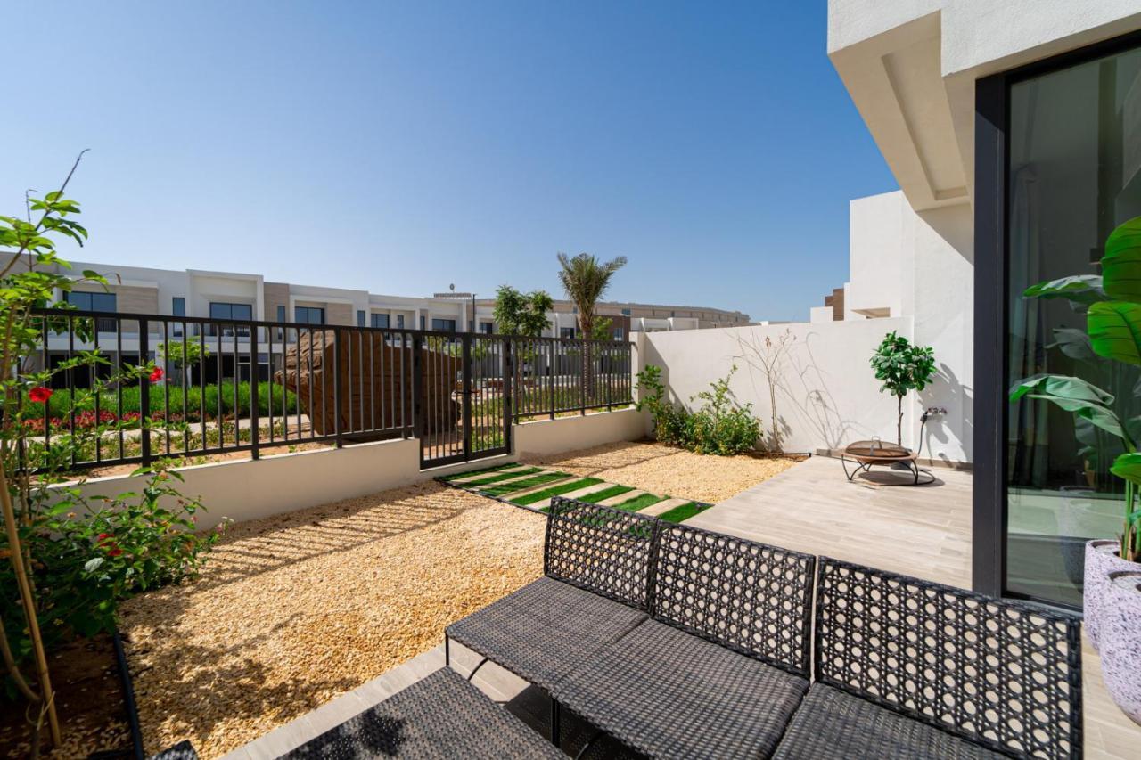 Marbella Luxury 3Br & 5Br Villas At Hayat Island, Mina Al Arab Rás al-Chajma Exteriér fotografie