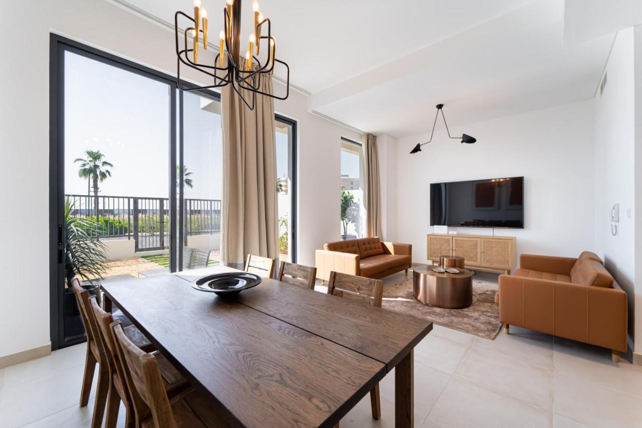 Marbella Luxury 3Br & 5Br Villas At Hayat Island, Mina Al Arab Rás al-Chajma Exteriér fotografie