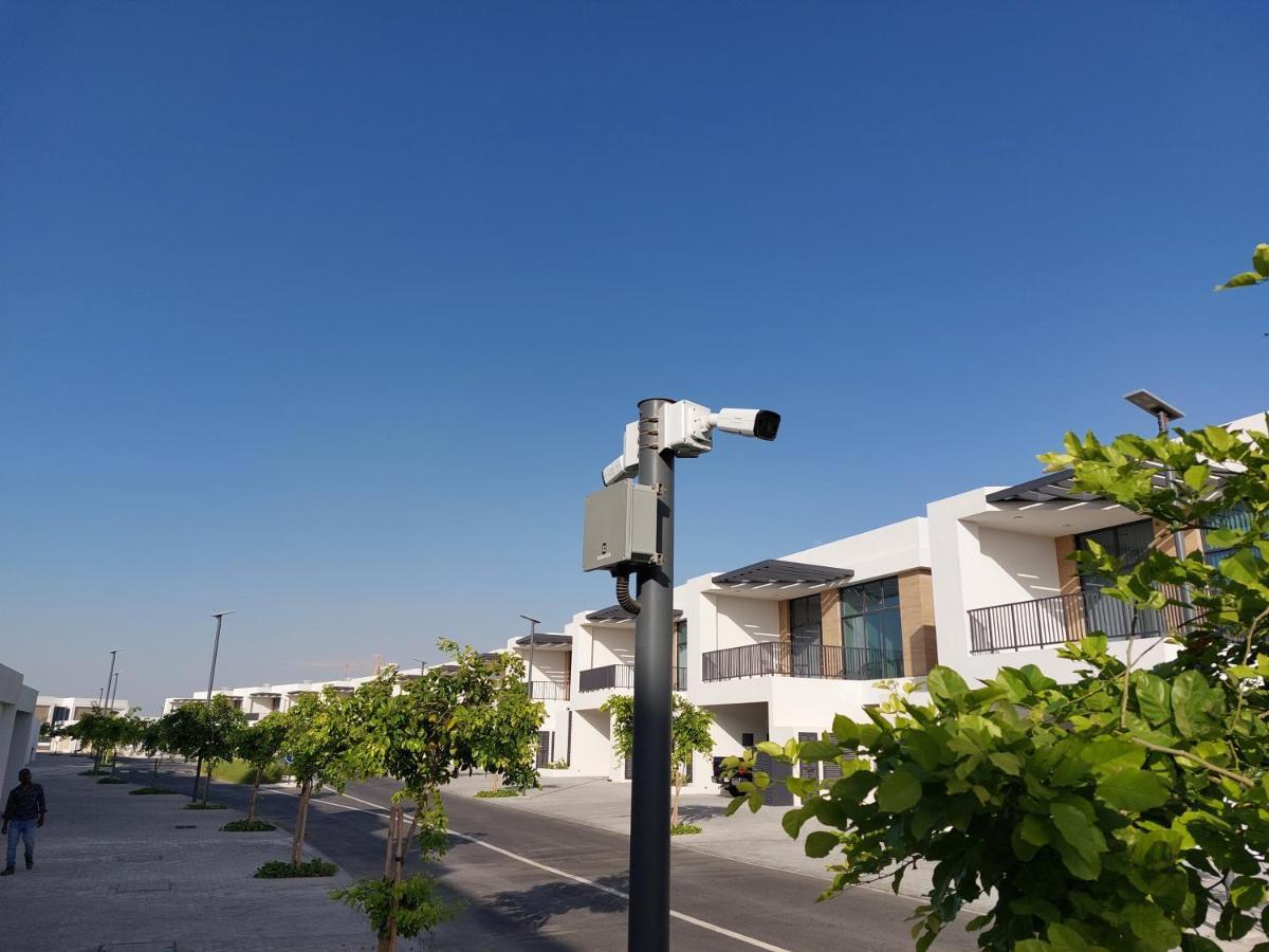 Marbella Luxury 3Br & 5Br Villas At Hayat Island, Mina Al Arab Rás al-Chajma Exteriér fotografie