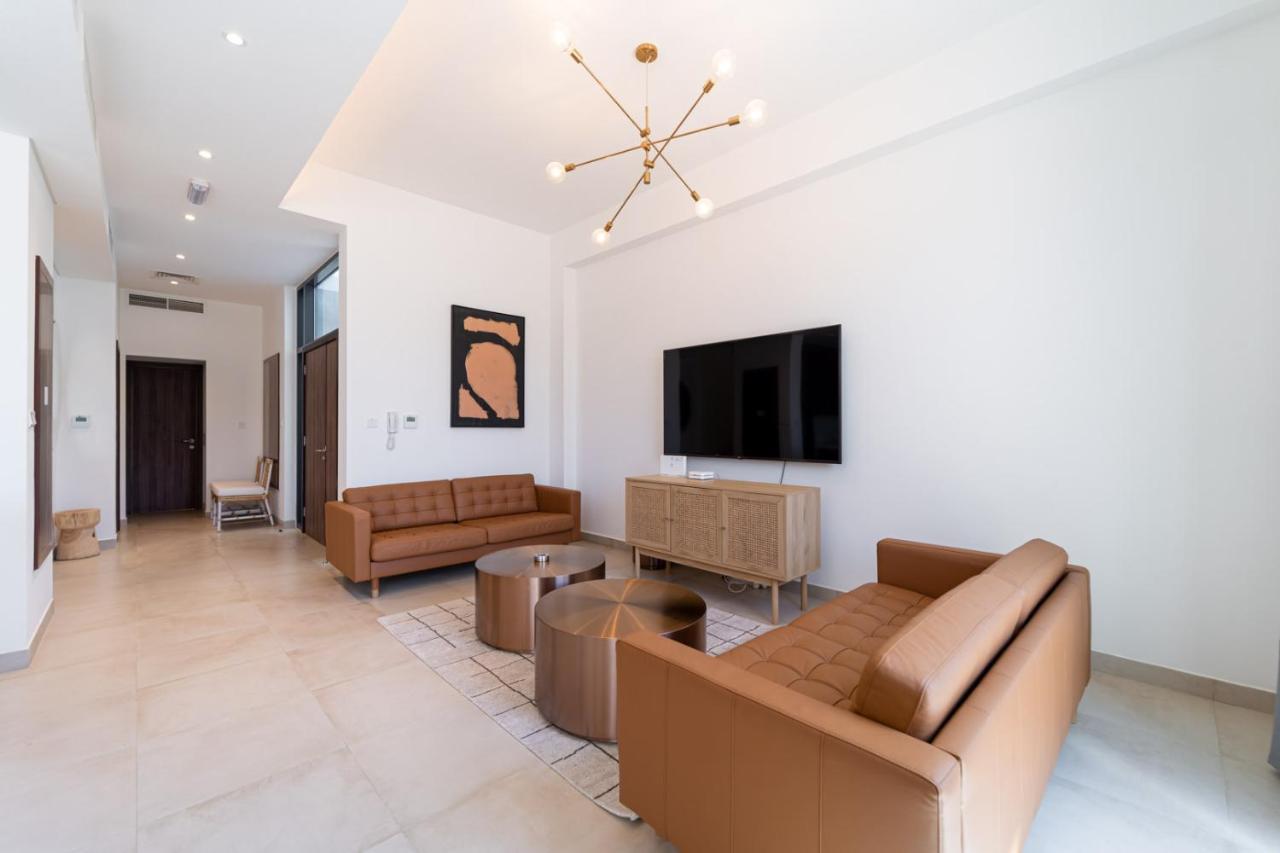 Marbella Luxury 3Br & 5Br Villas At Hayat Island, Mina Al Arab Rás al-Chajma Exteriér fotografie