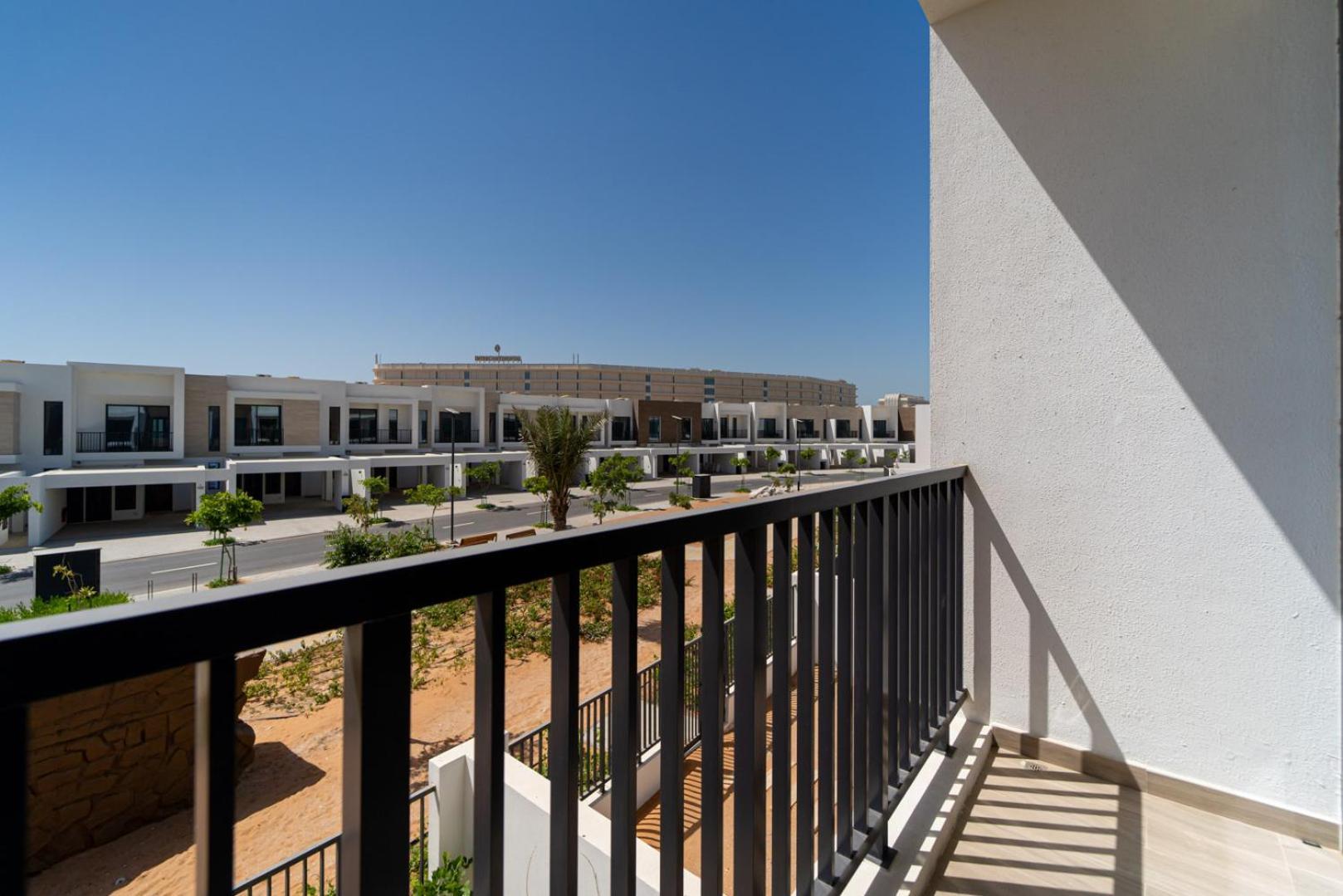 Marbella Luxury 3Br & 5Br Villas At Hayat Island, Mina Al Arab Rás al-Chajma Pokoj fotografie