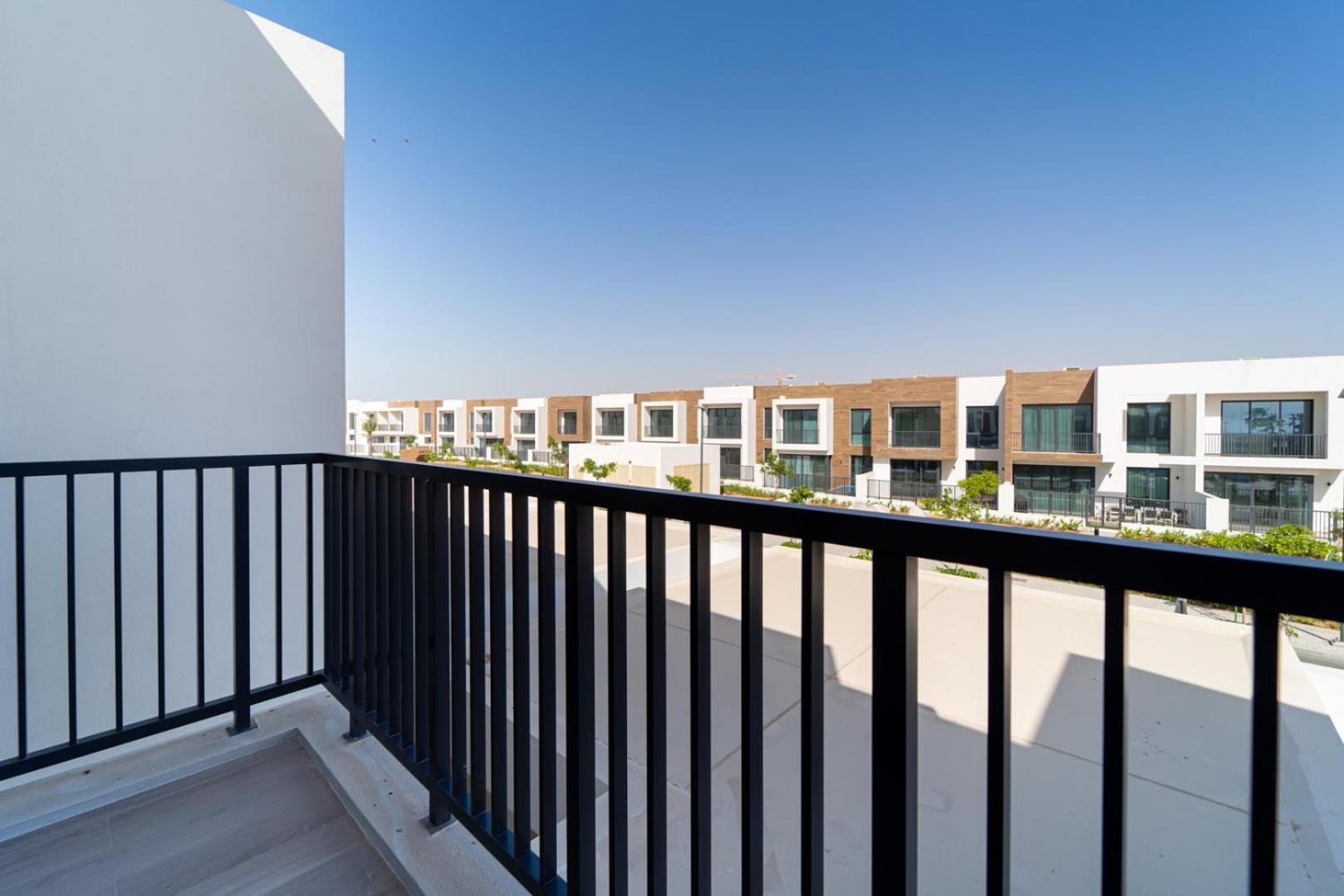 Marbella Luxury 3Br & 5Br Villas At Hayat Island, Mina Al Arab Rás al-Chajma Pokoj fotografie